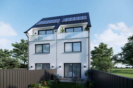 Haus Sandhausen - 5 Zimmer, 107 m&sup2;, 549.000&euro; | Angebot:25921299