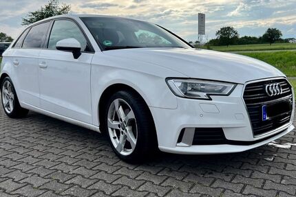 Audi A3 220.000 km 10.900 &euro; Östringen 76684