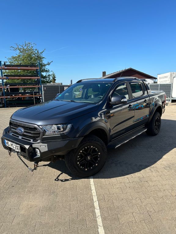 Ranger