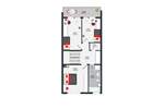 Reihenmittelhaus Ketsch - 5 Zimmer, 153 m&sup2;, 449.000&euro; | Angebot:25676579