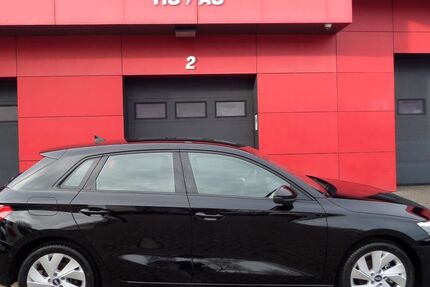 Audi A3 49.913 km 24.990 &euro; Ludwigshafen am Rhein 67059