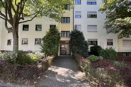 Wohnung Mannheim Feudenheim - 4 Zimmer, 100 m&sup2;, 299.000&euro; | Angebot:27146221