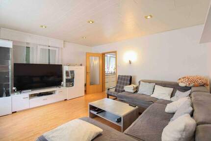 Haus Hockenheim - 6 Zimmer, 154 m&sup2;, 399.000&euro; | Angebot:24874984