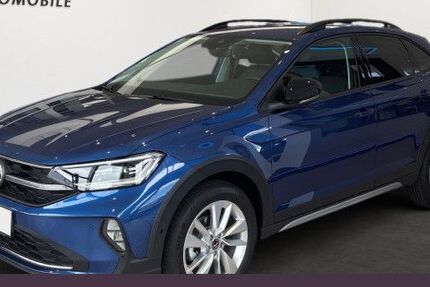 VW Taigo 4.900 km 30.740 € Bad Rappenau 74906