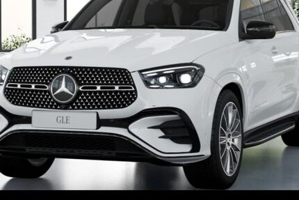 Mercedes-Benz GLE 450 9.900 km 94.550 &euro; Mannheim 68165