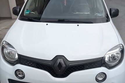 Renault Twingo 90.000 km 5.950 € Abtsteinach 69518