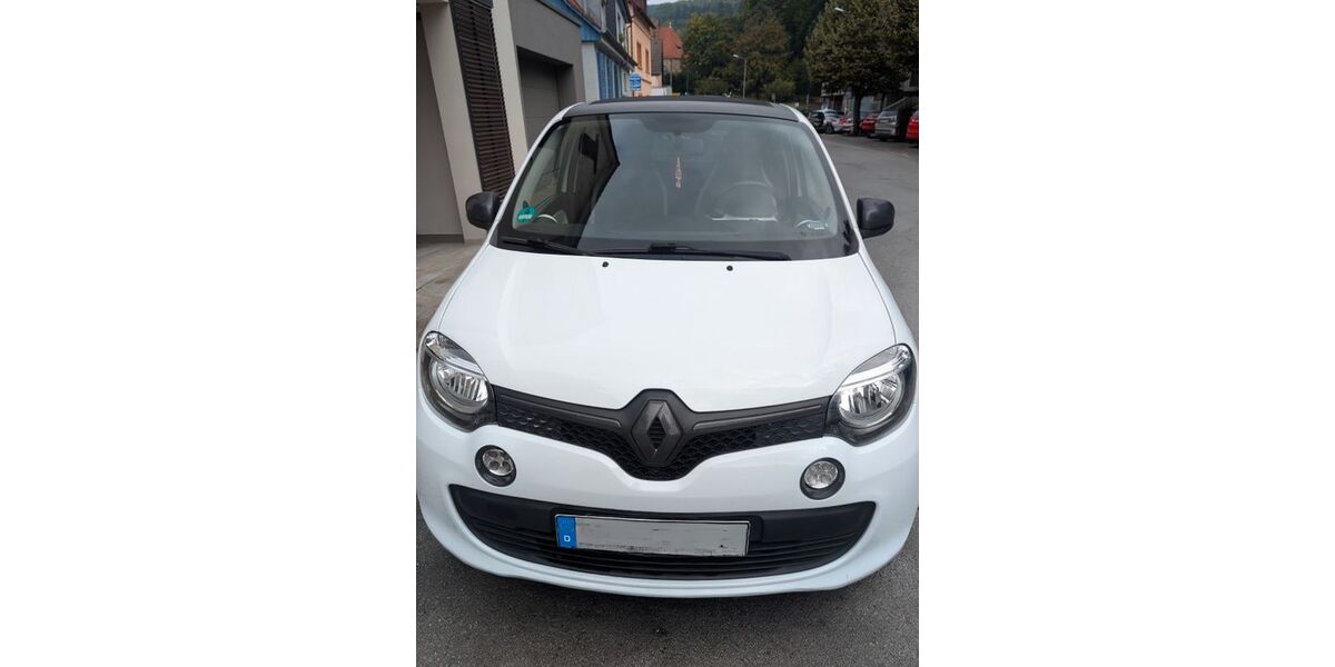 Renault Twingo 90.000 km 5.950 € Abtsteinach 69518