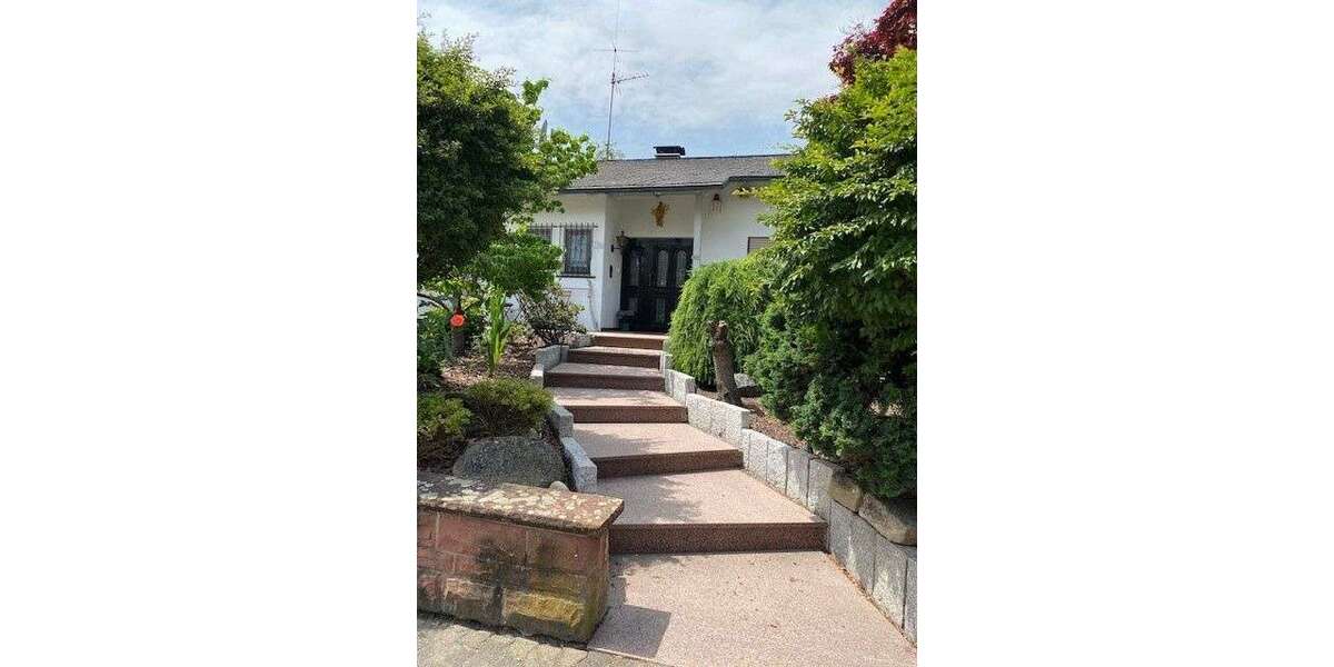 Einfamilienhaus Ubstadt-Weiher Weiher - 5 Zimmer, 150 m&sup2;, 500.000&euro; | Angebot:25601722