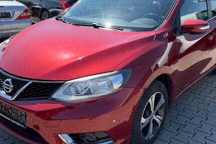 Nissan Pulsar 44.890 km 11.890 &euro; Speyer 67346
