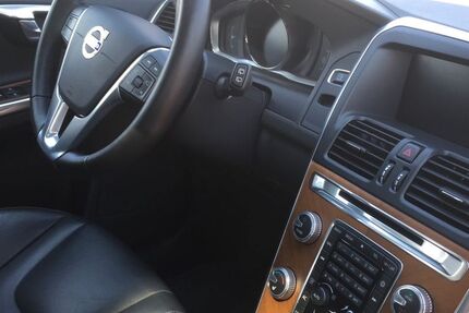 Volvo XC60 135.000 km 16.400 &euro; Birkenau 69488