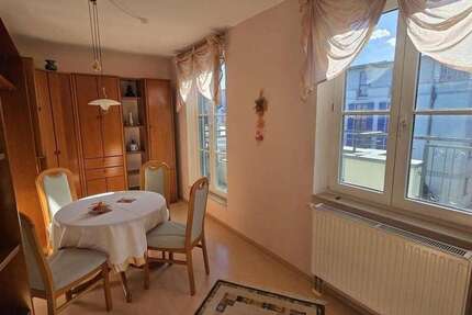 Wohnung zum Mieten in Mannheim 620 € 52 m² 2 zimmer