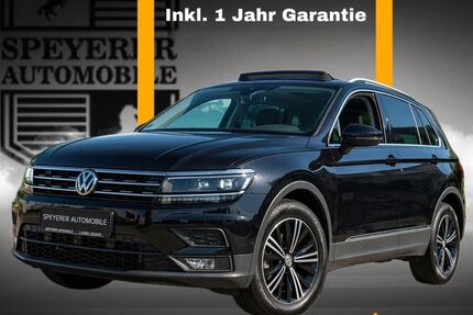 VW Tiguan 70.000 km 21.950 &euro; Speyer 67346