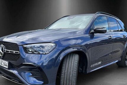 Mercedes-Benz GLE 300 19.500 km 94.990 &euro; Weinheim 69469