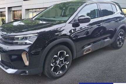 Citroen C5 Aircross 22.823 km 19.290 € Heidelberg 69126
