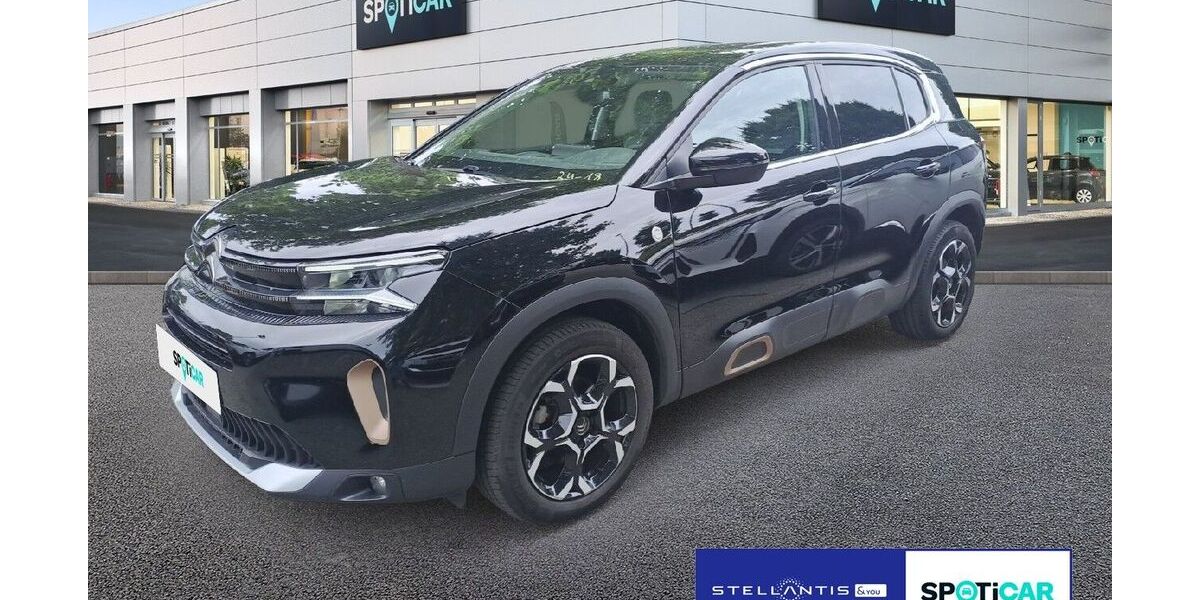 Citroen C5 Aircross 22.823 km 19.290 € Heidelberg 69126