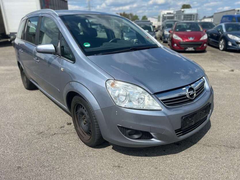 Zafira