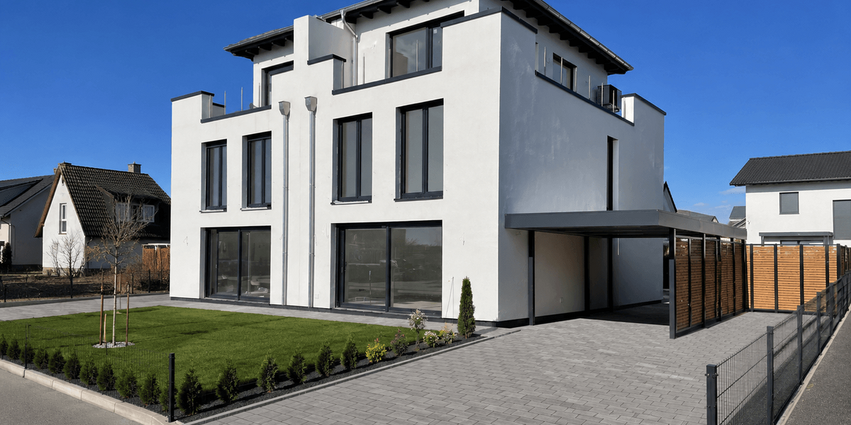 Grundstück Laudenbach - 303.100&euro; | Angebot:26027755