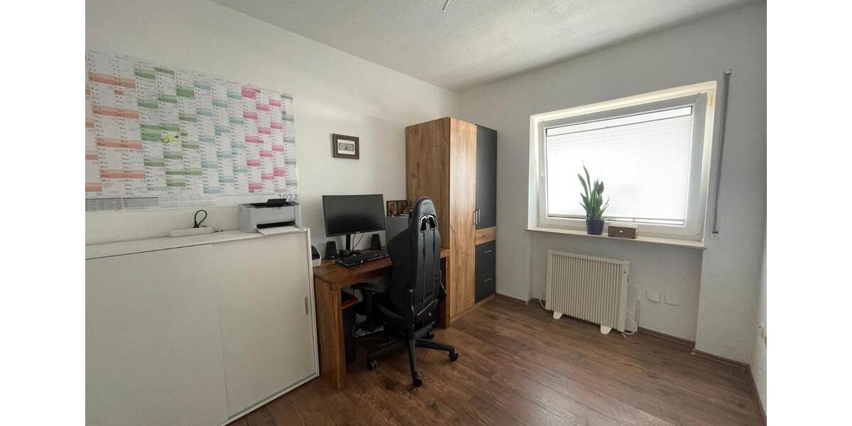 Etagenwohnung Ubstadt-Weiher Weiher - 3 Zimmer, 80 m&sup2;, 950&euro; | Angebot:26185031