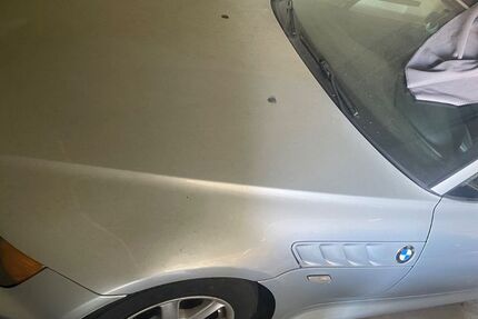 BMW Z3 160.000 km 5.499 € Mosbach (i.d. Nähe) 74821