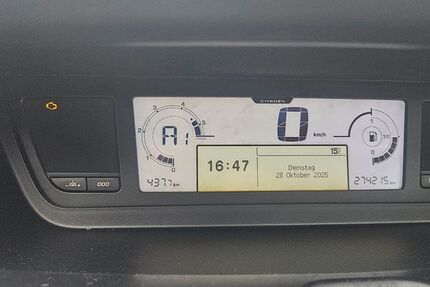 Citroen C4 Picasso 275.000 km 1.499 &euro; Oggersheim 67071