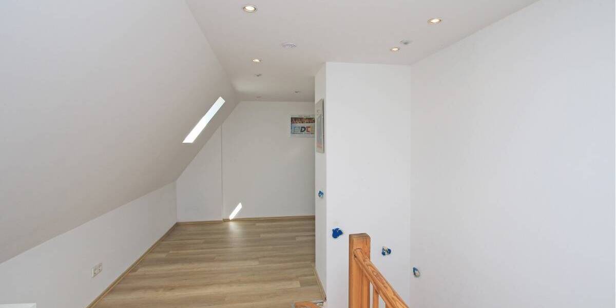 Einfamilienhaus Ludwigshafen am Rhein Friesenheim/Nord - 5 Zimmer, 135 m&sup2;, 398.000&euro; | Angebot:26540483