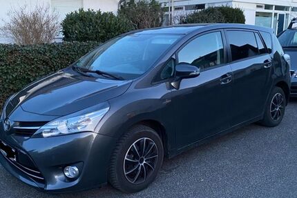 Toyota Verso 133.800 km 9.600 &euro; Walldorf 69190