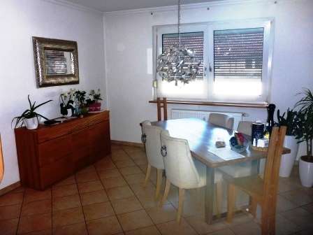 Etagenwohnung Ludwigshafen Edigheim - 4 Zimmer, 116 m&sup2;, 310.000&euro; | Angebot:24671527