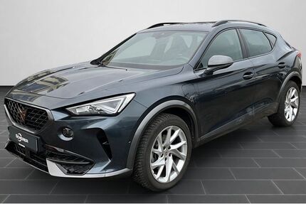 Cupra Formentor 19.973 km 25.990 &euro; Heidelberg 69123