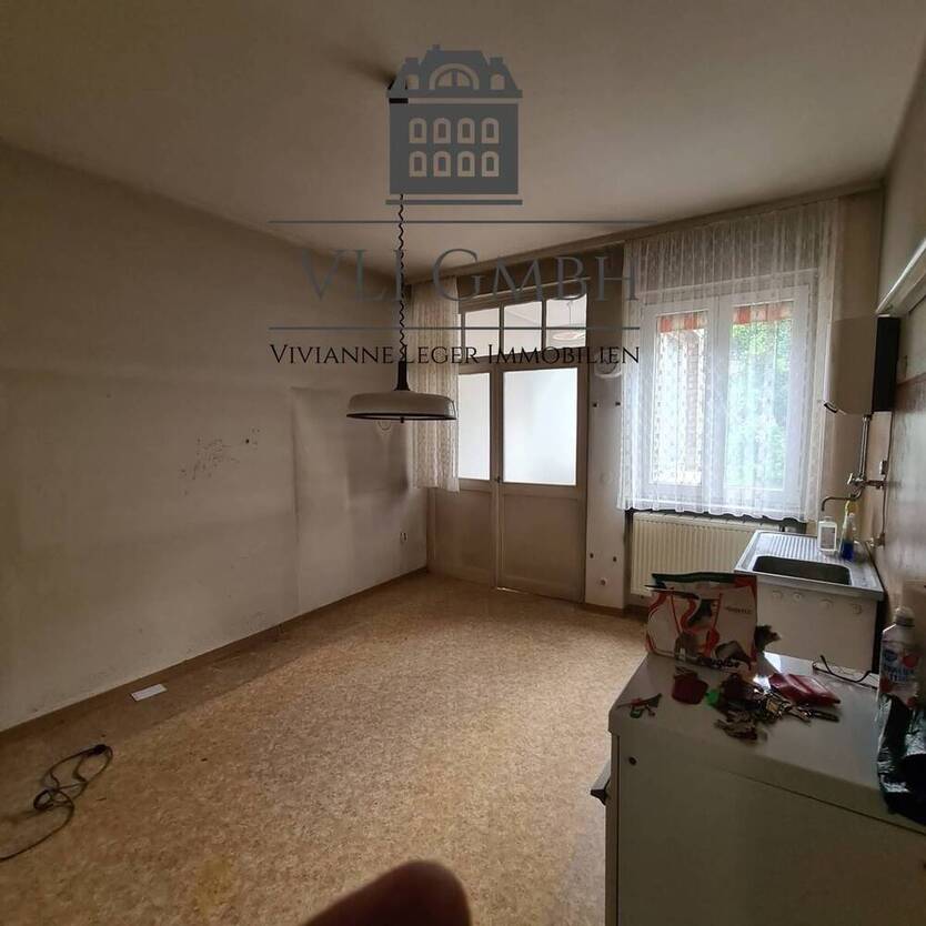 Attraktives Mehrfamilienhaus in Mannheim-Käfertal, nähe Bahnhof