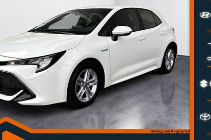 Toyota Corolla 57.774 km 19.919 &euro; Heidelberg 69115