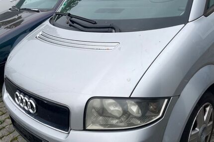 Audi A2 200.000 km 700 € Rimbach 64668