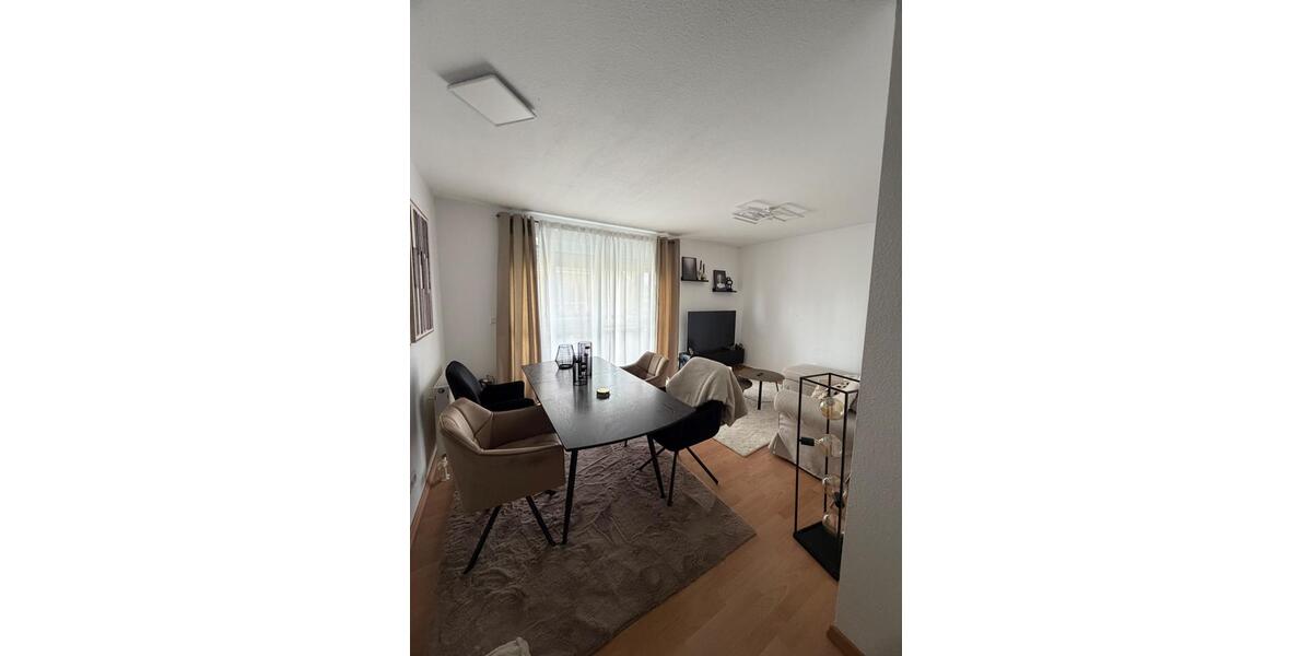Etagenwohnung Heidelberg Pfaffengrund - 2 Zimmer, 55 m&sup2;, 850&euro; | Angebot:26441785