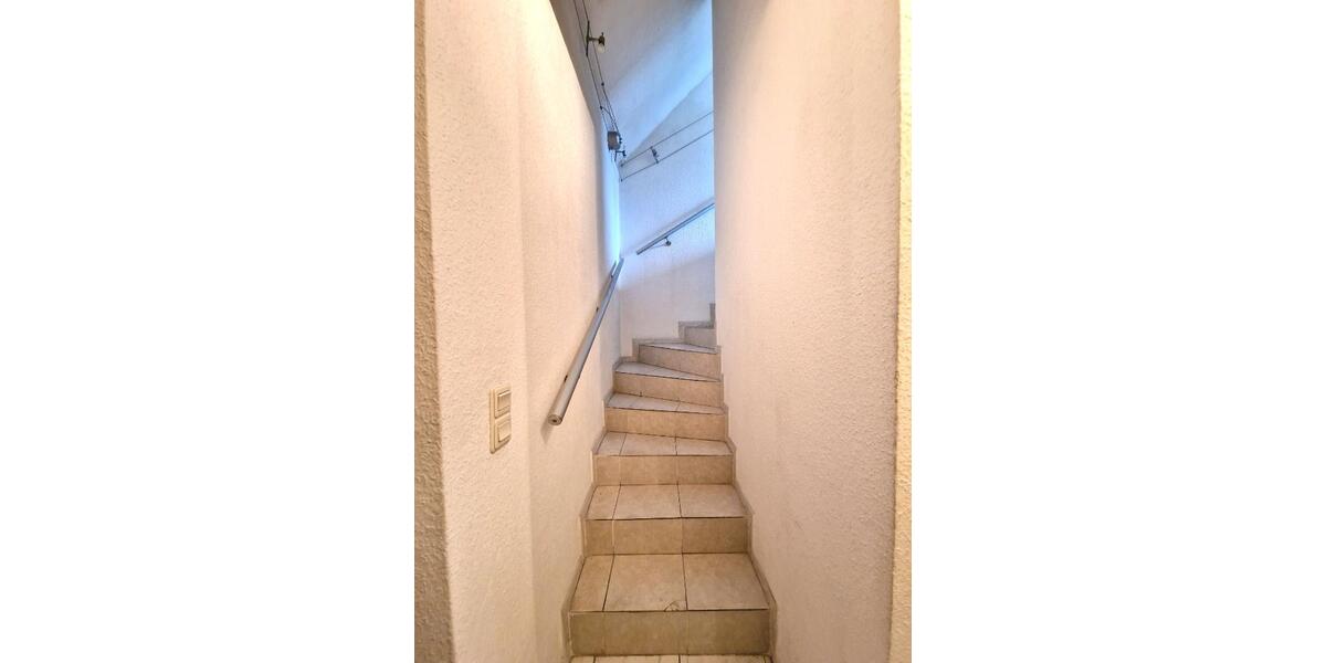 Charmante Maisonette mit Parkblick - Etagenwohnung Ludwigshafen Friesenheim | Angebot:27120089