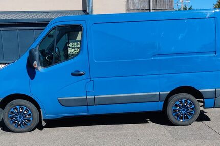 Renault Master 155.000 km 8.900 &euro; Mannheim 68309