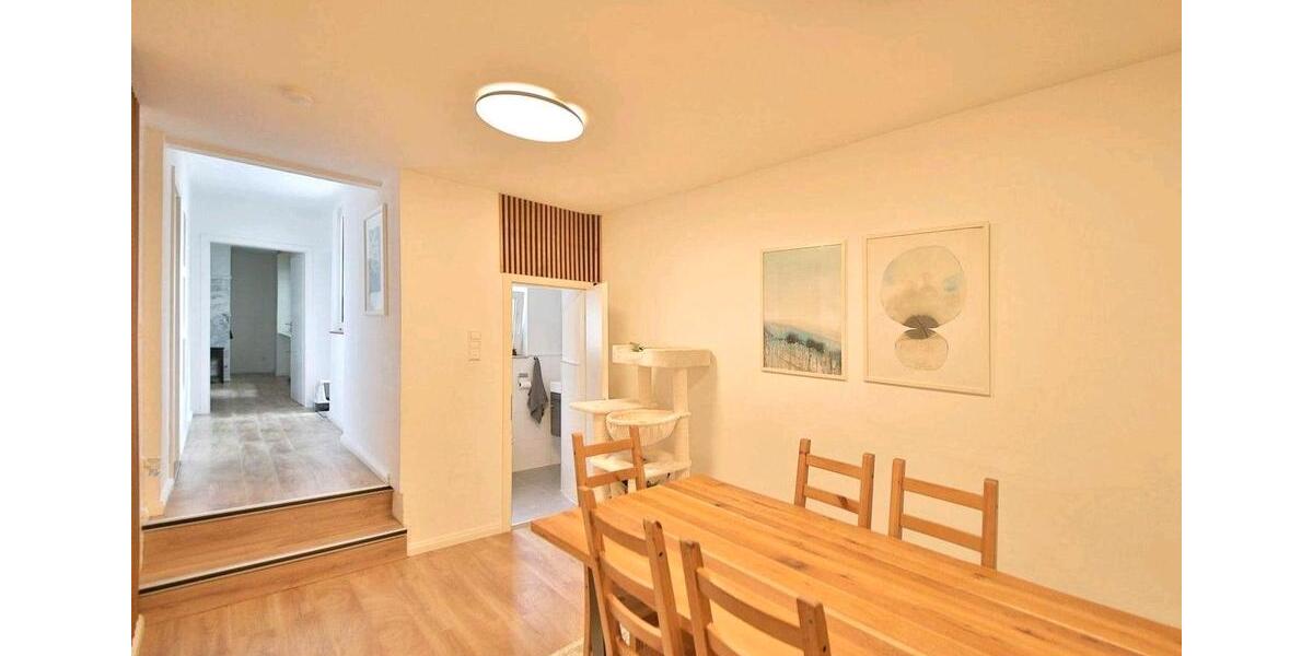 Erdgeschoßwohnung Ludwigshafen am Rhein Ludwigshafen-Hemshof - 5 Zimmer, 95 m&sup2;, 195.000&euro; | Angebot:27095854