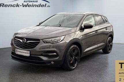 Opel Grandland (X) 156.560 km 12.989 € Speyer 67346
