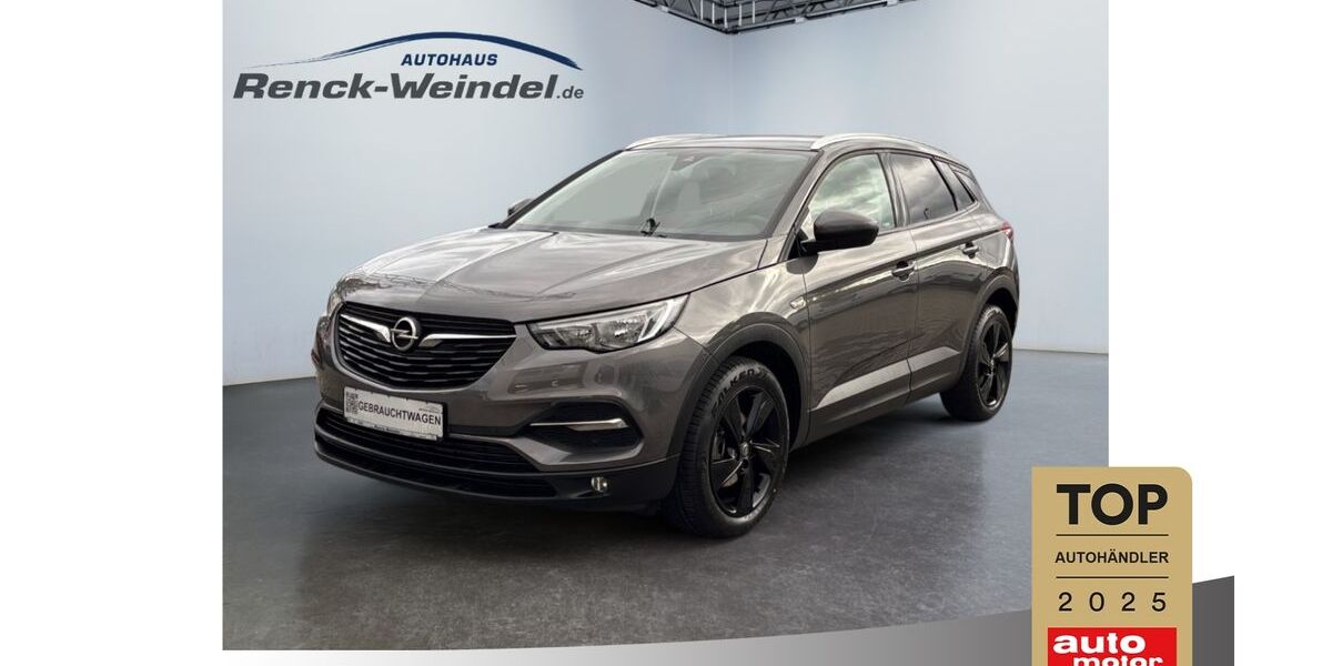 Opel Grandland (X) 156.560 km 12.989 € Speyer 67346