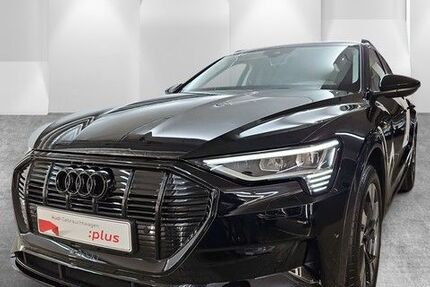Audi e-tron 31.828 km 54.950 &euro; Speyer 67346