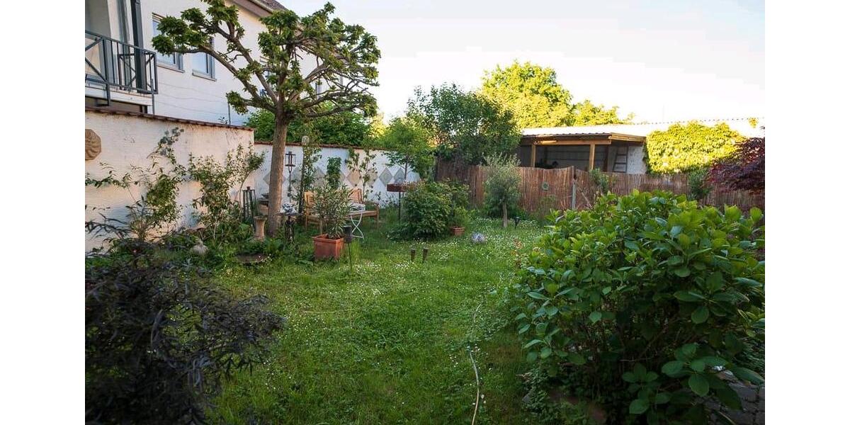 Erdgeschoßwohnung Schifferstadt - 4 Zimmer, 140 m&sup2;, 380.000&euro; | Angebot:26411730