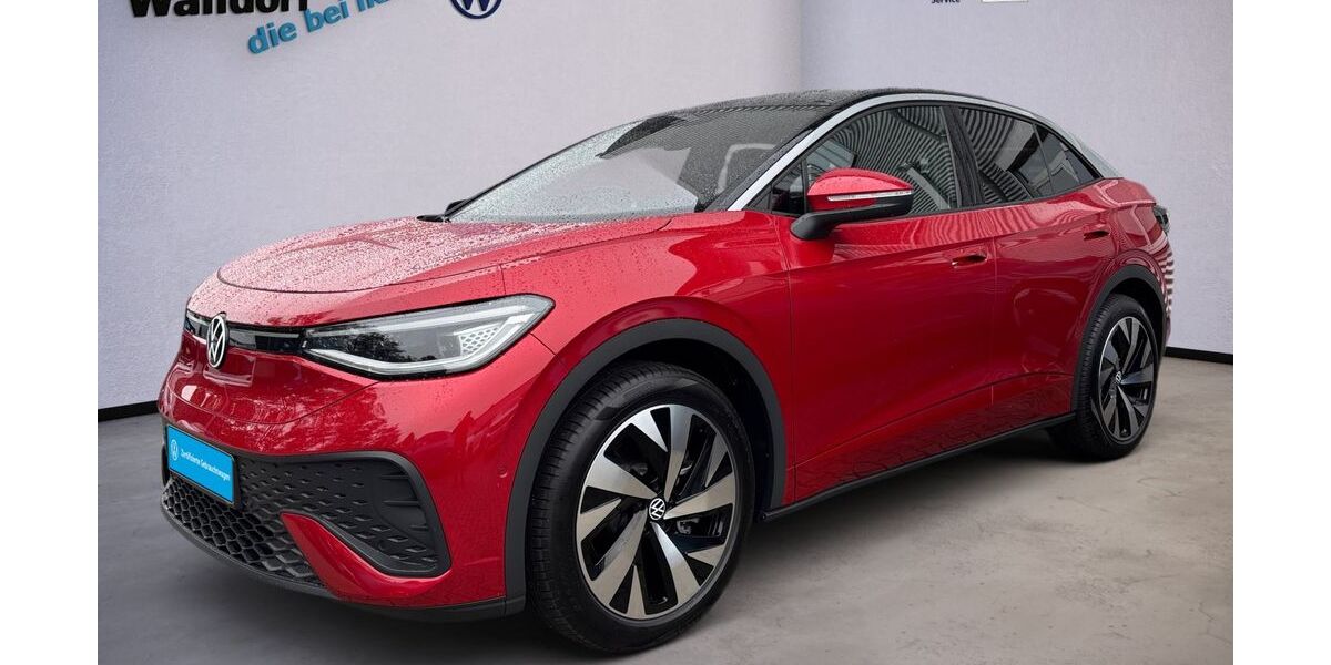 VW ID.5 4.822 km 46.603 &euro; Walldorf 69190