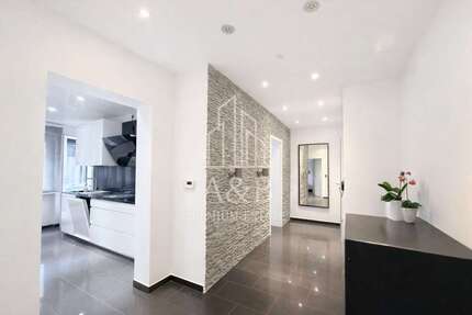 Wohnung Ludwigshafen am Rhein Parkinsel - 3 Zimmer, 81 m&sup2;, 269.000&euro; | Angebot:24269706