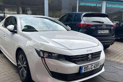 Peugeot 508 152.000 km 11.900 &euro; Ubstadt 76698