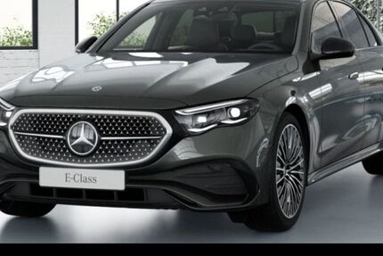 Mercedes-Benz E 220 14.000 km 64.990 &euro; Heidelberg 69126