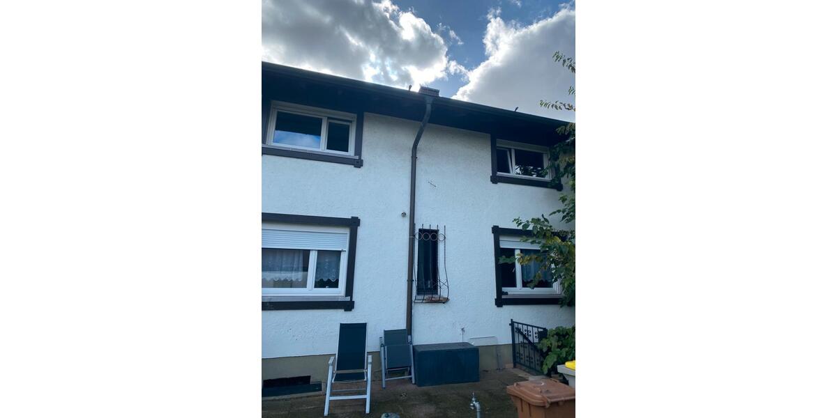 Doppelhaushälfte Mannheim Sandhofen - 4 Zimmer, 110 m&sup2;, 390.000&euro; | Angebot:25403952