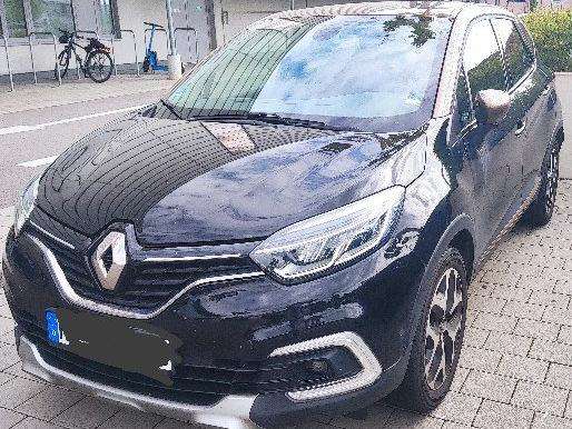 Captur
