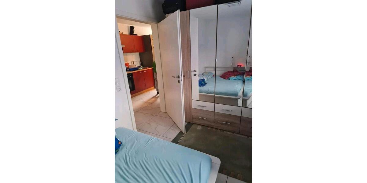 Erdgeschoßwohnung Ludwigshafen am Rhein Ludwigshafen-Oggersheim - 2 Zimmer, 40 m&sup2;, 680&euro; | Angebot:26112514