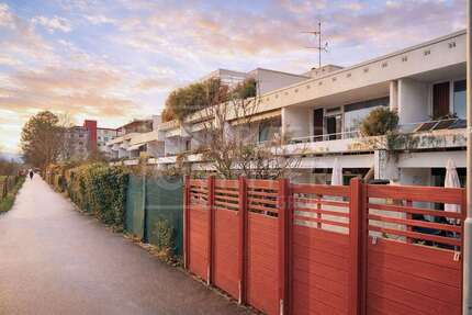 Wohnung Heidelberg Boxberg - 3 Zimmer, 70 m&sup2;, 229.000&euro; | Angebot:25729775