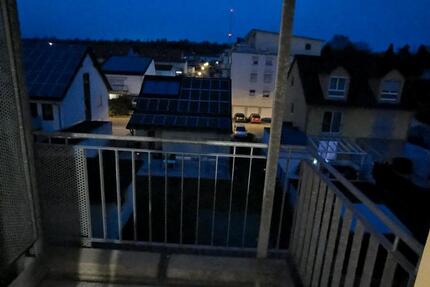 Wohnung Ludwigshafen am Rhein Mundenheim - 1 Zimmer, 27 m&sup2;, 465&euro; | Angebot:25550851