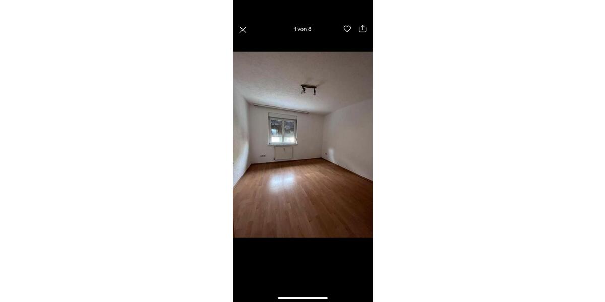Etagenwohnung Brühl - 2.5 Zimmer, 73 m&sup2;, 890&euro; | Angebot:26136037