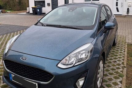 Ford Fiesta 54.360 km 10.800 &euro; Ludwigshafen 67071